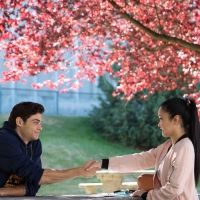 BWW News: P.S. I STILL LOVE YOU by Jenny Han streetdated for Netflix; third film in production!