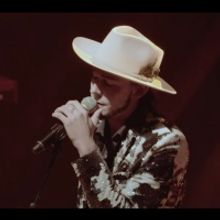 Sam Williams Shares Music Video for 'Weatherman' Cover