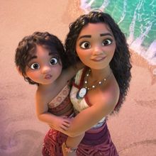 VAIANA 2 supera los 1000 millones de dólares en taquilla a nivel mundial