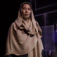Main Street Theater Presents the Initial Digital Premiere of THE BOOK OF MAGDALENE