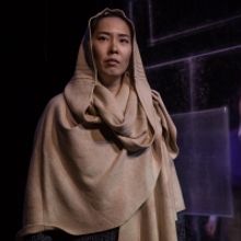 Main Street Theater Presents the Initial Digital Premiere of THE BOOK OF MAGDALENE