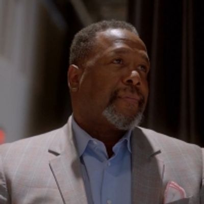 VIDEO: Wendell Pierce and André De Shields Talk DEATH OF A SALESMAN
