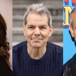 Alice Ripley, J. Robert Spencer y Adam Pascal protagonizarán NEXT TO NORMAL en…