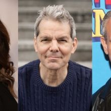 Alice Ripley, J. Robert Spencer y Adam Pascal protagonizarán NEXT TO NORMAL en Bueno