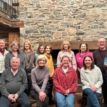 Bucks County Playhouse Launches Book Club Series Inspired by 2025 Productions