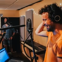 The New Coordinates' LOVE IN THE TIME OF JONESTOWN: A Radio Play Streams Beginning…