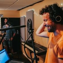 The New Coordinates' LOVE IN THE TIME OF JONESTOWN: A Radio Play Streams Beginning Ne