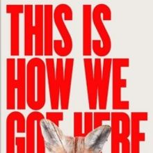 The Shaw Festival to Present Keith Barker's THIS IS HOW WE GOT HERE