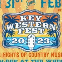 Clint Black, Sara Evans & More Join Inaugural Key Western Fest Lineup