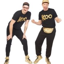 Koo Koo Kanga Roo Perform October 5 And 6 At ACL Music Festival