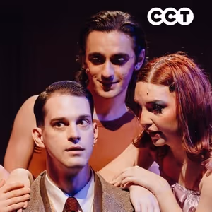 Review: COLUMBUS CHILDREN'S THEATRE'S CABARET at Riffe Center