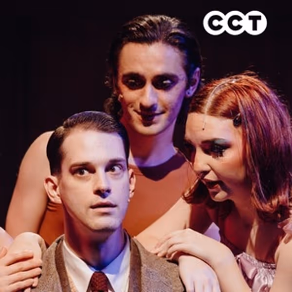 Review: COLUMBUS CHILDREN'S THEATRE'S CABARET at Riffe Center Photo