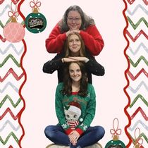 Cast Theatrical To Present EVERY CHRISTMAS STORY EVER TOLD (AND THEN SOME!)