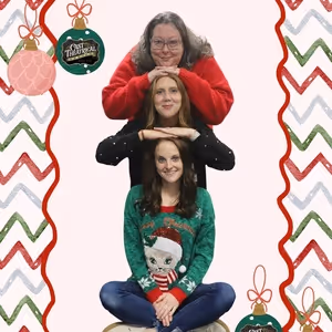 Cast Theatrical To Present EVERY CHRISTMAS STORY EVER TOLD (AND THEN SOME!)