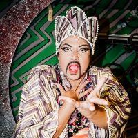 BWW Review: ALADDIN AND THE FEAST OF WONDERS, The Vaults