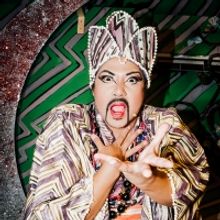 BWW Review: ALADDIN AND THE FEAST OF WONDERS, The Vaults