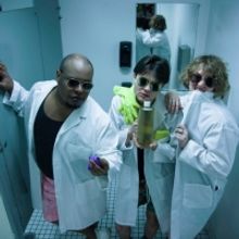 The Passage Theatre Presents Virtual Staged Reading Of ALL-ONE! THE DR. BRONNER'S PLA