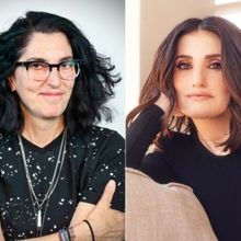 Idina Menzel and Tina Landau Will Be Honored at New Dramatists Luncheon