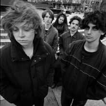 Been Stellar Share 'Passing Judgment' From Debut Album