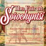THE FAIR AT SOROCHYNTSI To Have World Premiere at Independent Opera Company
