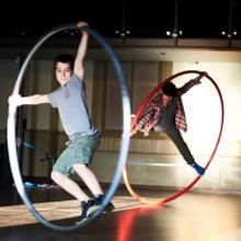 CIRCUS BOY Documentary Sets Streaming Release Date