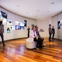 The Walt Disney Family Museum Announces Reopening