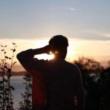 teo tala Releases THE BOY'S LULLABY for Suicide Prevention Month