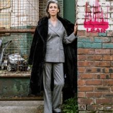 Christine Mackie Comes to Hope Mill Theatre in June in LEAR