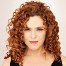 Bernadette Peters, J. Harrison Ghee, Sierra Boggess and Jason Gotay Join BROADWAY…