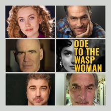Interview: Meet the Team from ODE TO THE WASP WOMAN