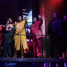 Review: NEW JACK CITY LIVE AT THE NATIONAL THEATRE at The National Theatre