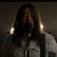VIDEO: Foo Fighters Perform 'Shame Shame' on THE LATE SHOW