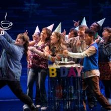 Wake Up With BWW 11/10: WICKED Film Details, KIMBERLY AKIMBO Cast Recording, and More