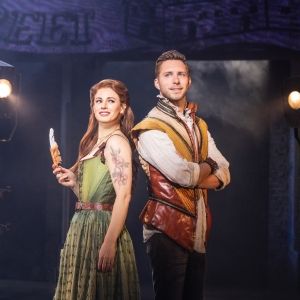 Interview: Teal Wicks Talks & JULIET and More Ahead of Boston Engagement