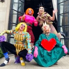 The Cell Theatre Presents Alt-Drag And Burlesque Summer Series June Through August