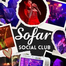 Sofar Social Club to Launch in NYC With Secret Pop-Up Events