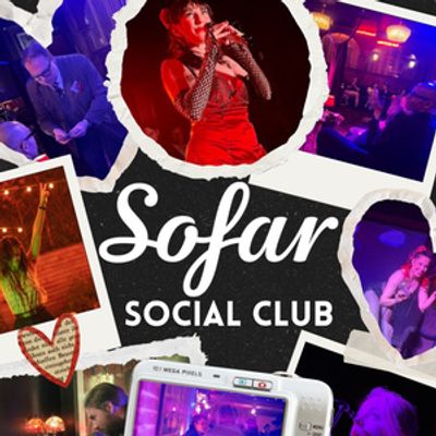Sofar Social Club to Launch in NYC With Secret Pop-Up Events