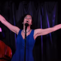 BWW Review: Leslee Warren Performs Eye-Opening ME MYSELF & EYE: SONGS FROM A…