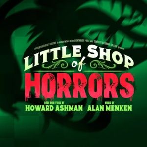 Scott McClure and Leigh Quinn to Star in LITTLE SHOP OF HORRORS at Exeter Northcott