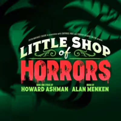 Scott McClure and Leigh Quinn to Star in LITTLE SHOP OF HORRORS at Exeter Northcott