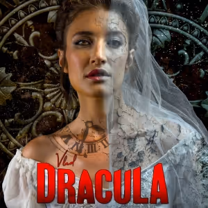 Feature: VLAD DRACULA Tournée 2023/2024