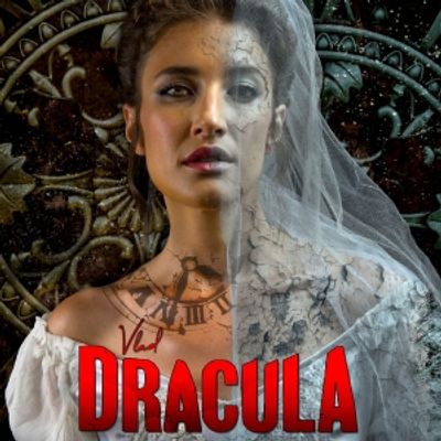 Feature: VLAD DRACULA Tournée 2023/2024