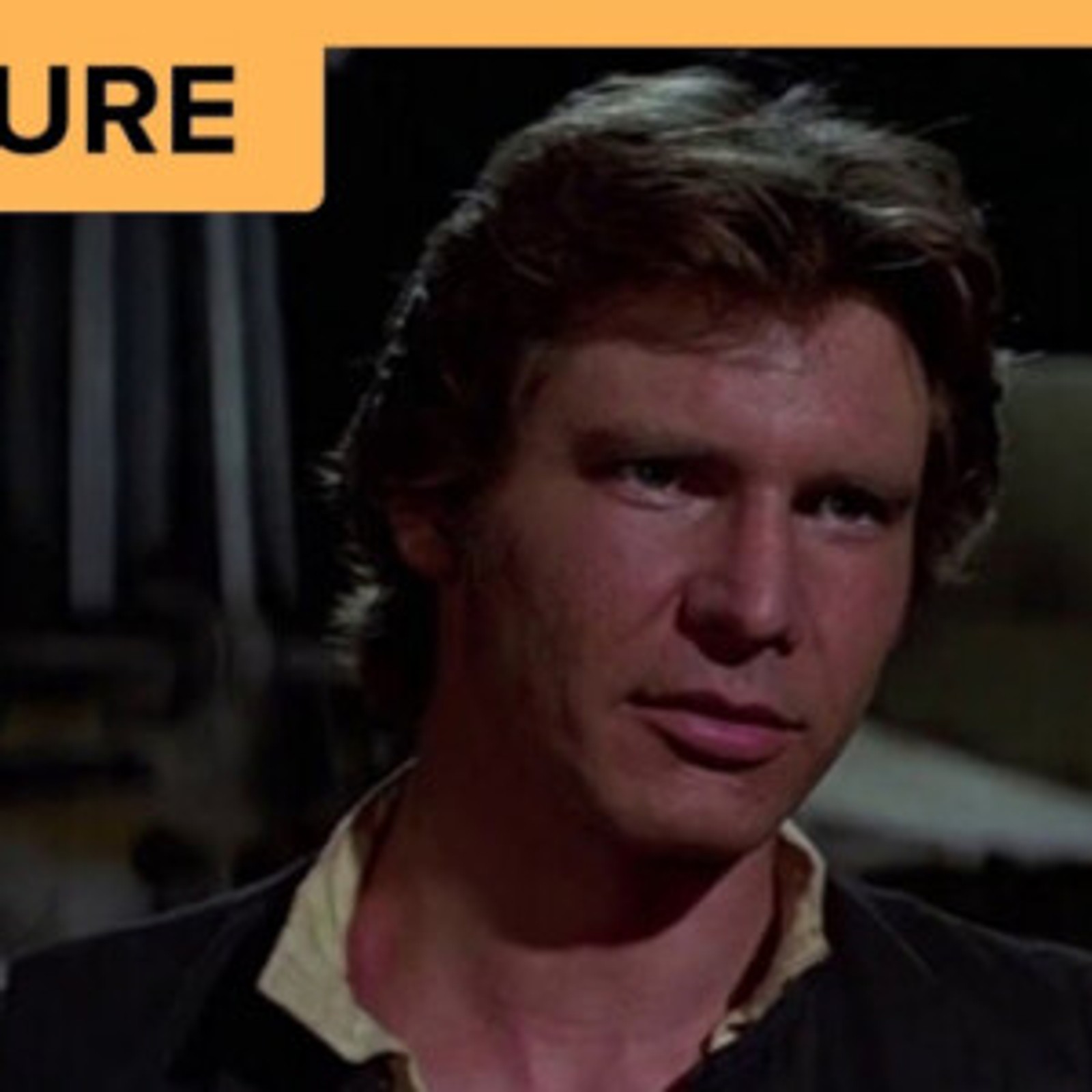 ‘Star Wars: A New Hope’ Heading Back to Theaters in IMAX 70mm for 50th Anniversar