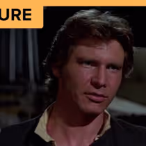 ‘Star Wars: A New Hope’ Heading Back to Theaters in IMAX 70mm for 50th Anniversary