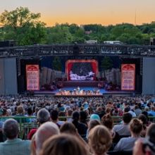 The Muny Announces 105th Season Featuring Muny Premieres of BEAUTIFUL: THE CAROLE KIN