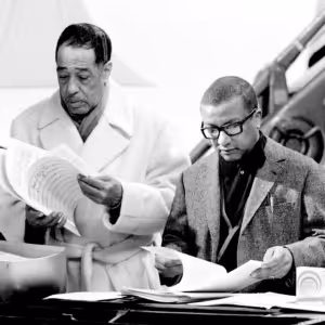 Joshua Bergasse-Directed World Premiere of SUGAR HILL to Play New York City Center