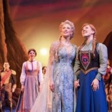 Video Roundup: Check Out Our 10 Favorite FROZEN Parodies About the Pandemic, Med Scho