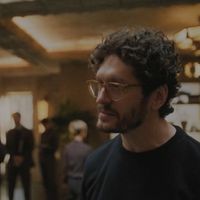 Video: Watch a New Clip From Apple TV's THE STUDIO Episode 5 Video