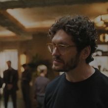 Video: Watch a New Clip From Apple TV's THE STUDIO Episode 5