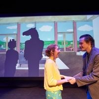 BWW Blog: From Screen to Stage - How Denison Premiered The Stage Adaptation of…